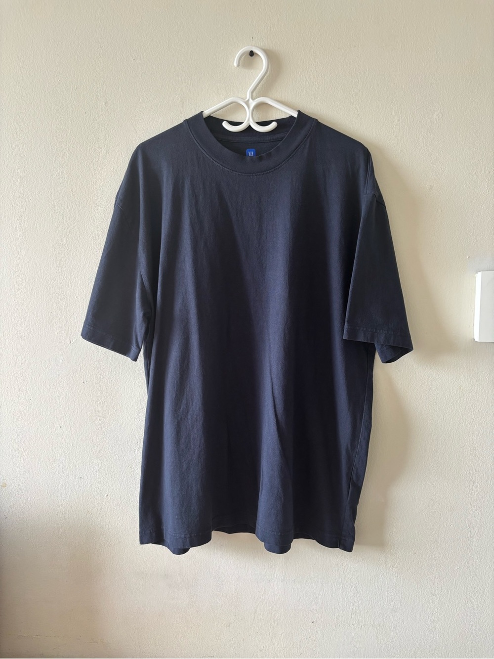 Yeezy Gap Short Sleeve shirt